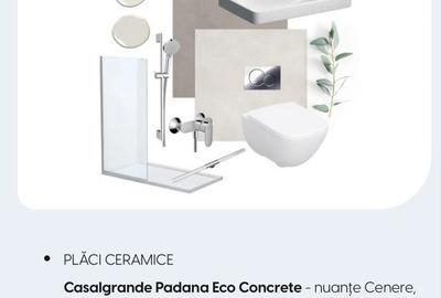 Apartament cu 3 camere decomandat în Vest - 3