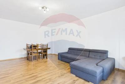 Apartament cu 3 camere decomandat, mobilat în Timpuri Noi - 9