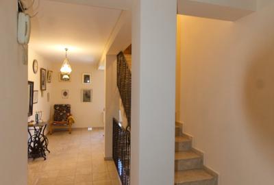 Vila Damaroaia – Spatiu, confort si locatie perfecta - 16