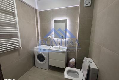 Apartament cu 2 camere în Central - 1
