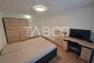 Apartament de inchiriat 82 mpu 2 camere balcon si gradina Vasile Aaron - 1