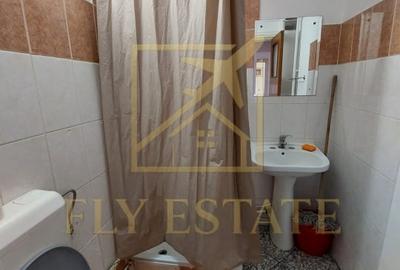 Apartament cu 2 camere decomandat, mobilat în Drumul Taberei - 5