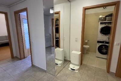 Apartament cu 3 camere decomandat în Doamna Ghica - 5