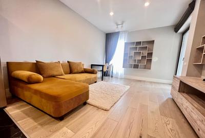 Apartament cu 2 camere în Pipera - 2