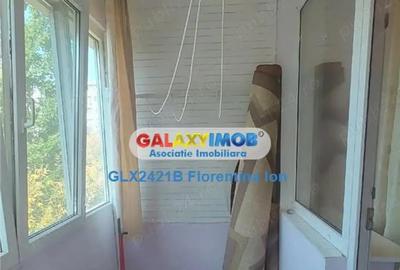 Garsonieră semidecomandată în Drumul Taberei