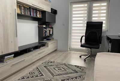 Apartament 2 camere + mansarda - 2