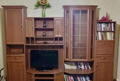 LIPOVEI - 2 CAMERE - ETAJ INTERMEDIAR - RENOVAT - 2