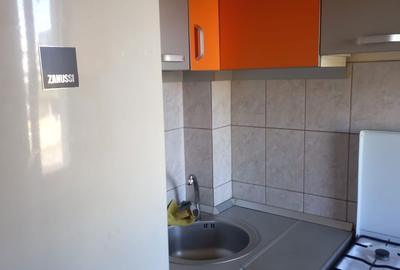 Garsonieră semidecomandată în Central - 8