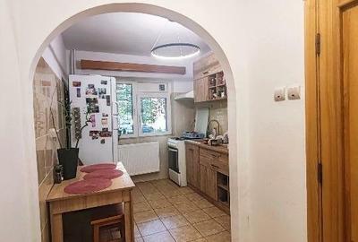 Apartament 4 camere | TITULESCU - 2