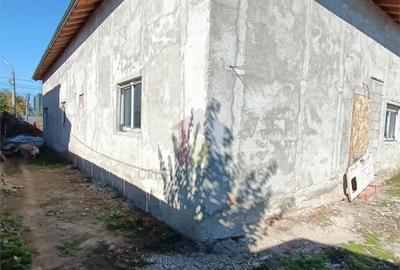 Vila P M, 2022 Radu Negru-Vizirului Sup construita=400mp, T - 2