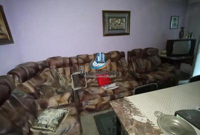 Apartament cu 4 camere semidecomandat în Nord - 5