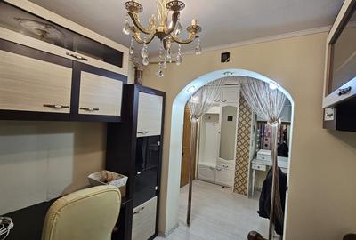 ENACHITA VACARESCU 2 camere decomandat la 325 euro/luna - 11