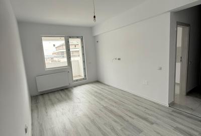 Apartament decomandat in bloc nou - Finalizat - Comision 0 - Etaj Intermediar - 7