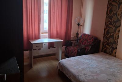 Apartament cu 3 camere decomandat în Tudor Vladimirescu - 2