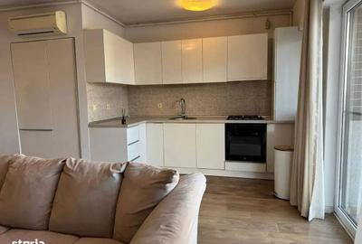 Apartament cu 3 camere, mobilat în Dămăroaia - 9