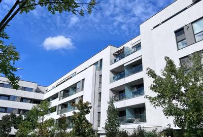 Garsonieră decomandată în Nord