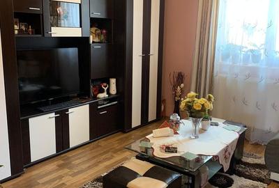 Garsonieră decomandată în Iris - 4