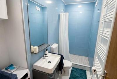 Apartament cu 2 camere decomandat în Dealuri Oradea - 9