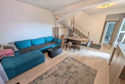 Duplex 4 camere 100mp | 0 comision | Tunari | mobilat utilat | 150mp teren - 38