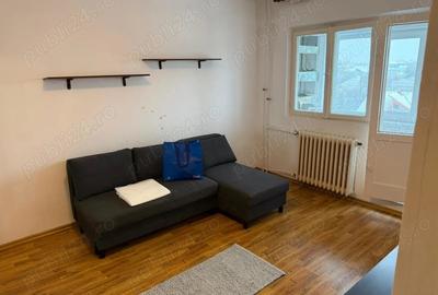 Garsonieră semidecomandată în Central - 5