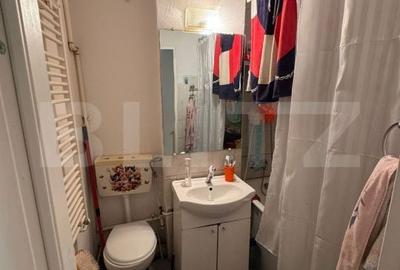 Apartament cu 2 camere decomandat în Deve - 11