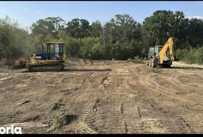 Teren de 1000 mp, în Central - 2