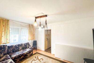 Apartament 3 camere de vanzare in Manastur, Cluj Napoca - 1