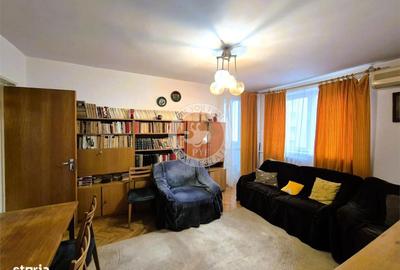 Apartament cu 3 camere decomandat, mobilat în Titan - 13