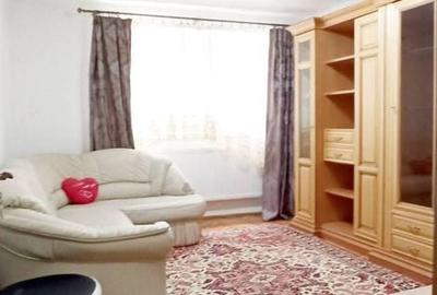 Apartament cu 2 camere decomandat în Burdea - 1