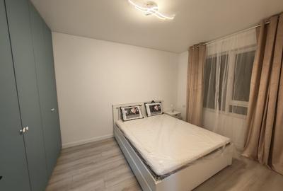 Apartament 2 cam | Prima inchiriere | Loc parcare | Aparatorii Patriei - 3