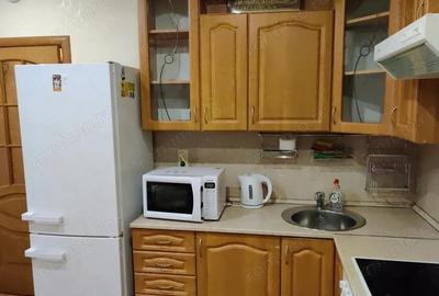 Garsonieră decomandată în Complex Studențesc