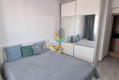 Apartament cu 2 camere decomandat, mobilat în Berceni - 3