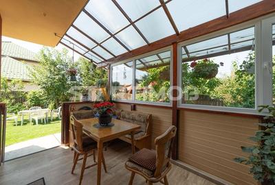 Casa Ghimbav zona de vile noi - 10