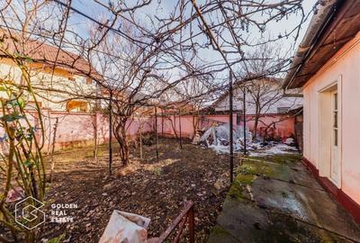 Casa individuala, Zona excelenta Micalaca, zona strazii Abrud - 12