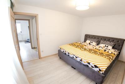 Apartament cu 3 camere semidecomandat, mobilat în Eroii Revoluției - 5