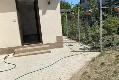 Zona Lipovei, Casa parter, 4 camere, 2 bai, 2 bucatarii, chirie 1000 euro pe luna - 8