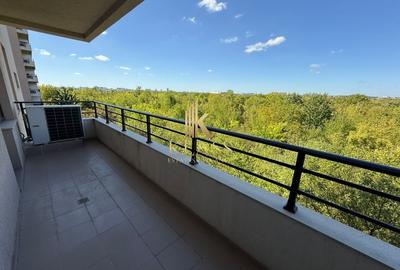 De vanzare apartament decomandat cu 4 camere  in Baneasa - 6