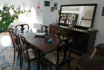Casă cu Teren 286 Mp în Central - 9
