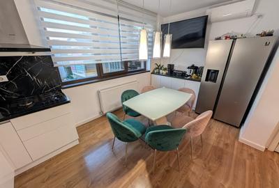 Casa tip Duplex 3 camere in Tunari Comision 0% - 10
