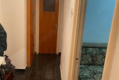 Inchiriez apart.3 camere Drumul Taberei chiar la statia de metrou - 5