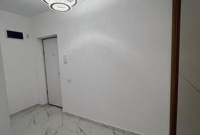 Apartament cu 2 camere decomandat în Universitate - 14