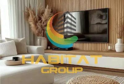 Apartament cu 2 camere decomandat în Central - 2