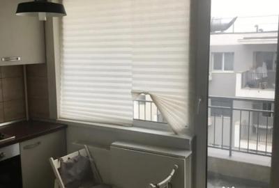 Garsonieră decomandată în Apărătorii Patriei - 7