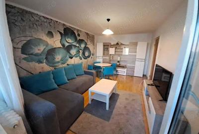 Apartament cu 2 camere decomandat în Sălăjan - 3