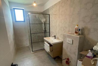 Casa de vanzare cu 4 camere|finisaje de calitate|incalzire pardoseala Casa de vanzare cu 4 camere|finisaje de calitate|incalzire pardoseala - 17