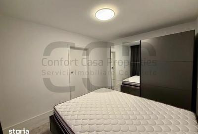 Apartament cu 3 camere semidecomandat, mobilat în Pantelimon - 12