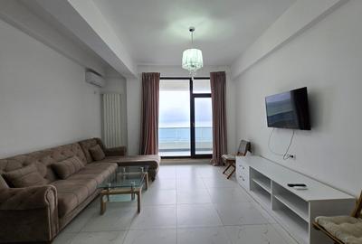 Mamaia Nord - Promenada - primul rand la mare - ap 2 cam, mobilat/utilat - 7