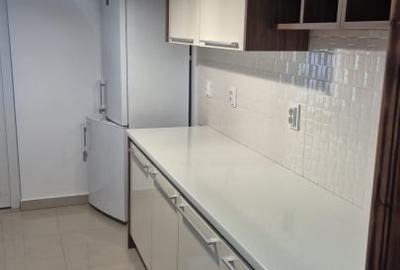 Apartament 2 camere decomandat, str. Observatorului, in apropiere de Sigma - 9