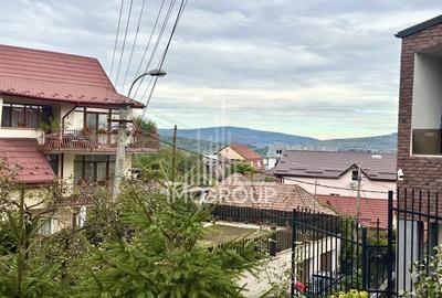 Apartament cu view superb| Zorilor UMF| 3 camere Apartament cu view superb| Zorilor UMF| 3 camere - 16