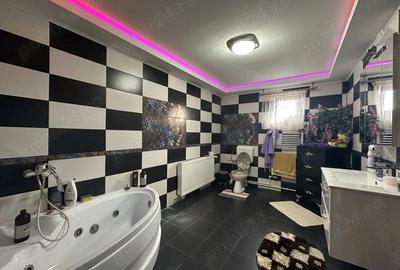 Casă cu 4 camere cu Teren 354 Mp în Strejnicu - 7